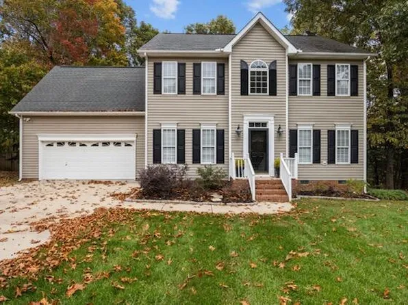 3616 Dewing Dr, Raleigh, NC 27616