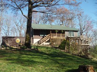 1694 Rackett Branch Rd, Collettsville, NC 28611