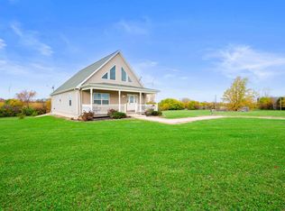 5036 W Mount Pleasant Rd, Portland, IN 47371