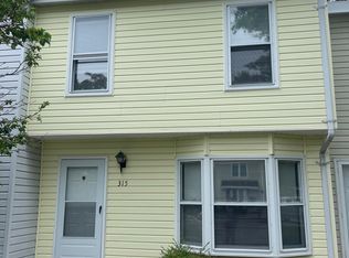 315 Jo Anns Way UNIT 315, Salisbury, MD 21804