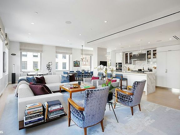 3rd image of 116 University Pl APT Penthouse