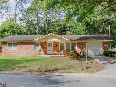503 Dyches Dr, Savannah, GA, 31406