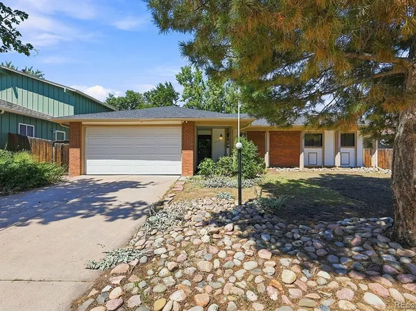 3748 S Mission Parkway, Aurora, CO 80013