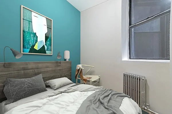 Rented by Compass | media 24