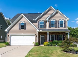 104 Mohegan Way, Greenville, SC 29607