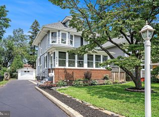 6129 Harvey Ave, Pennsauken, NJ 08109