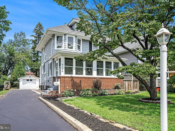 6129 Harvey Ave, Pennsauken, NJ 08109