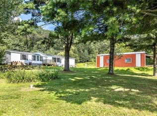 N8080 Charcoal Rd N, Hixton, WI 54635