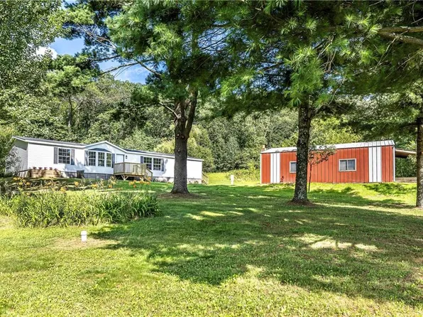 N8080 Charcoal Road, Hixton, WI 54635