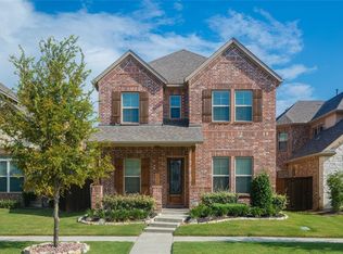 1072 James Ct, Allen, TX 75013