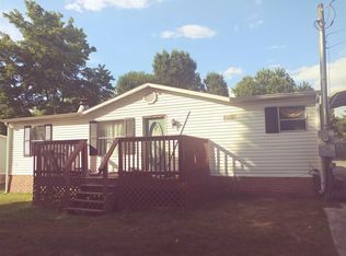 766 Thinwood Dr, Newport, TN 37821