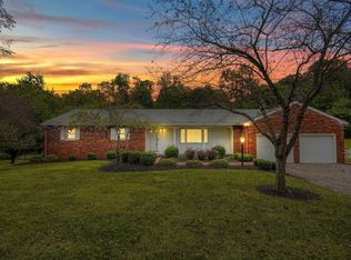 626 Rainbow Dr NW, Lancaster, OH