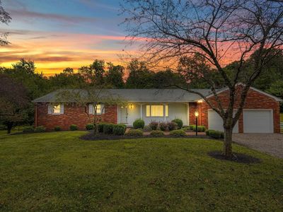 626 Rainbow Dr NW, Lancaster, OH, 43130