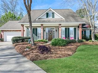 1325 Fairfield Dr, Mandeville, LA 70448