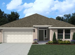 Inwood - Canvas Collection Plan, Mission Hills, Guthrie, OK 73044