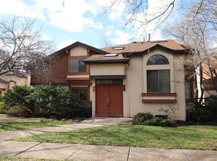 604 Sayre Dr #604, Princeton, NJ 08540