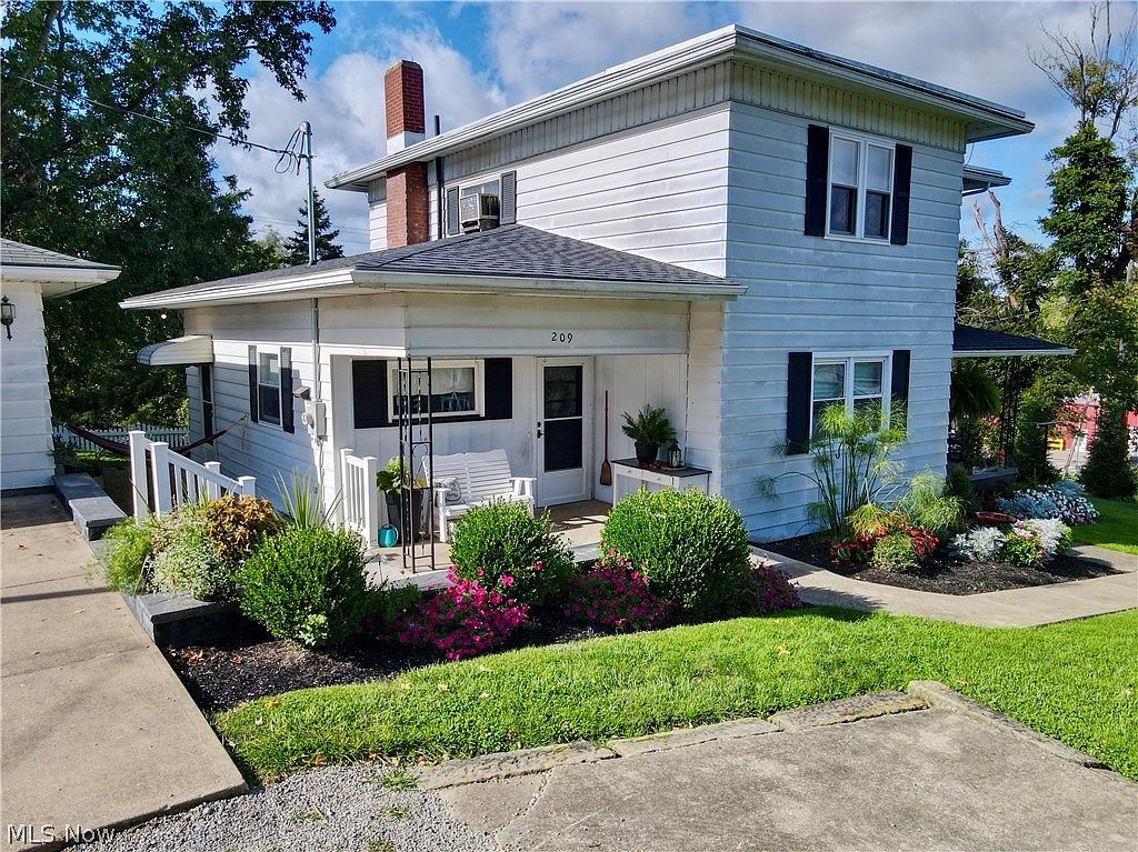 209 E Main St, Baltic, OH 43804 Zillow