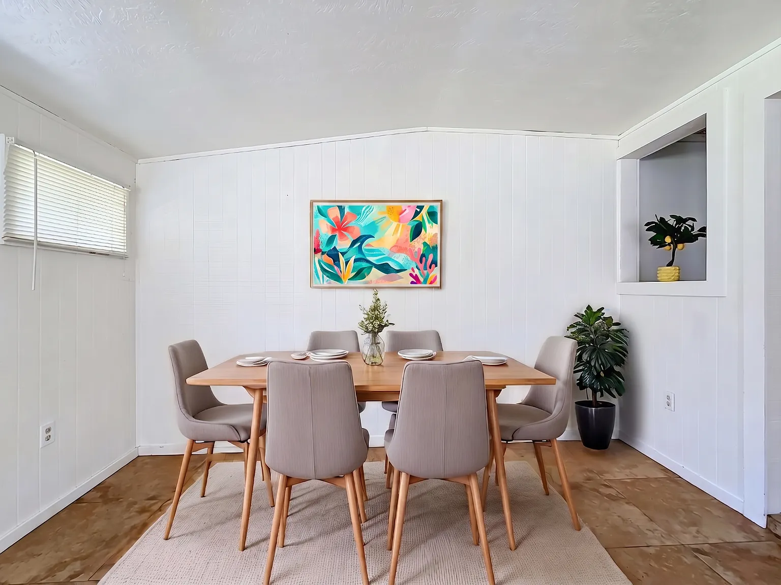 2 bed, 680 sqft, $2,500 — Photo 4