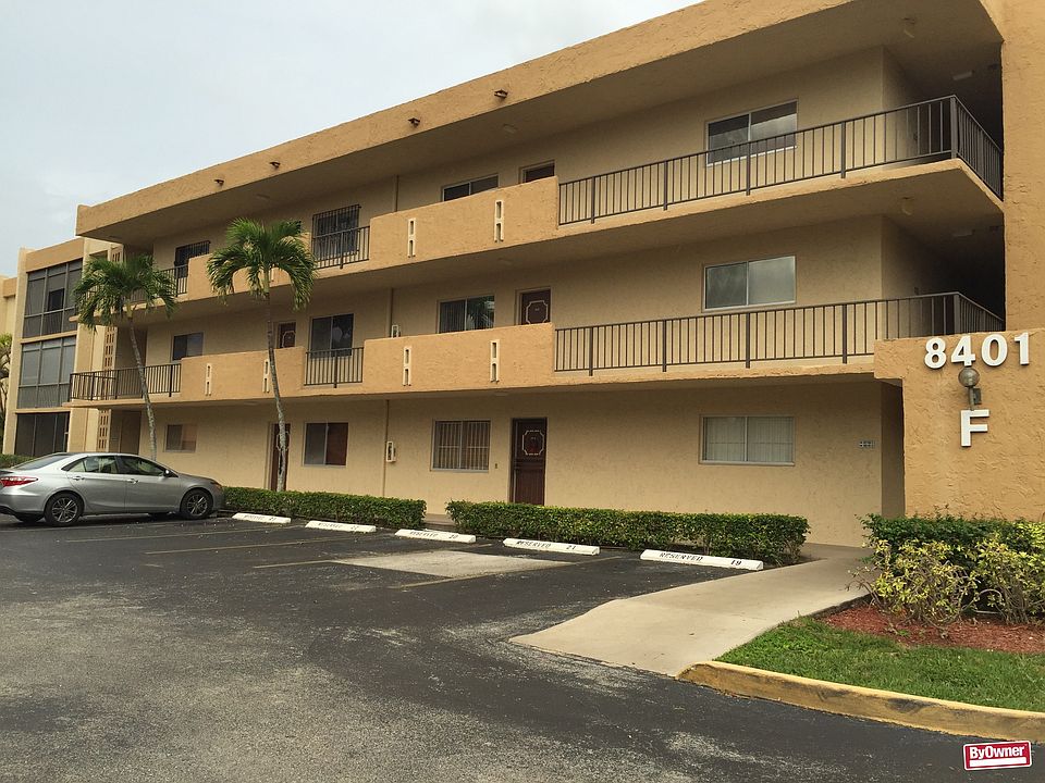 1st image of 8401 SW 107th Ave APT 161E