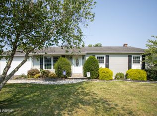 29 Aztec Ln, Williamsport, PA 17701