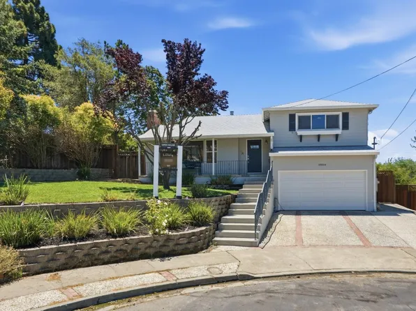 19054 Vannoy Ct, Castro Valley, CA 94546