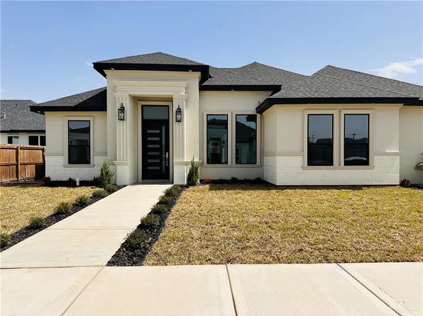 804 N Trinity St, Edinburg, TX 78541