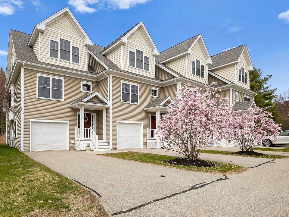 Thacher Common 131 Court St Exeter NH Zillow