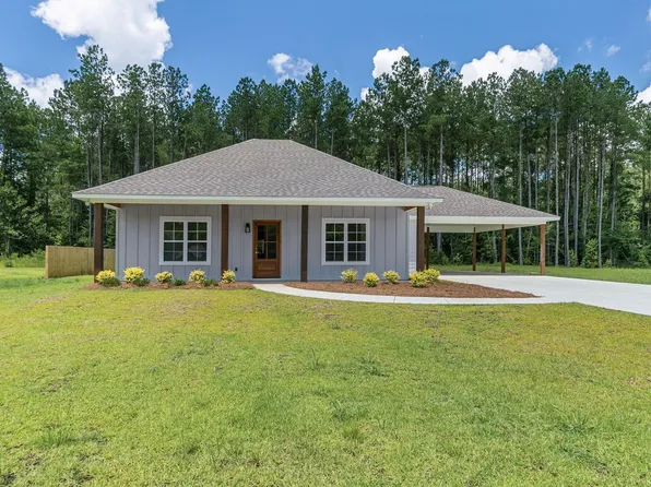 150 Woodbridge Ln, Columbia, MS 39429