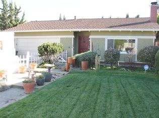 2471 Twyla Ct, Campbell, CA 95008