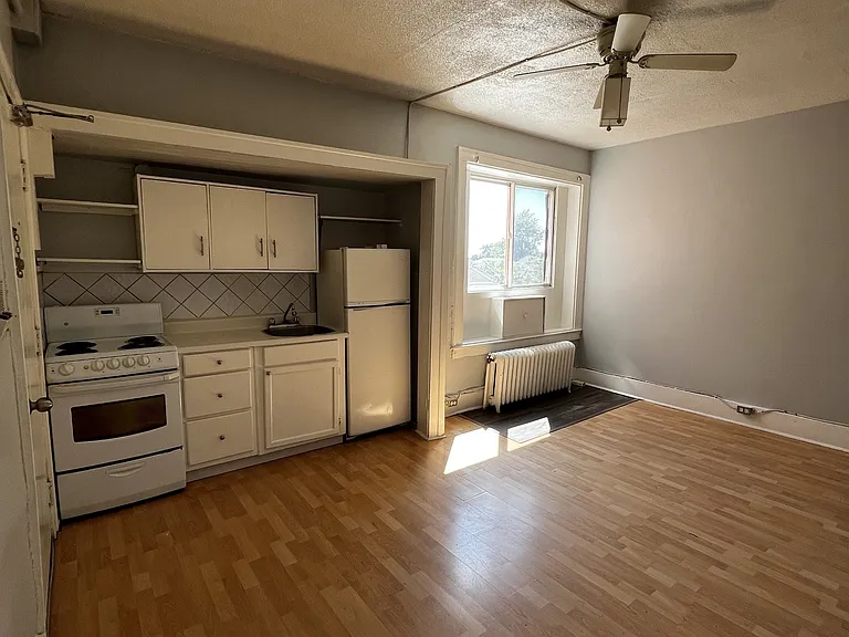 1441 Wyandotte St — Photo 2