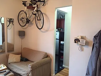 Rented by Dynamik Realty