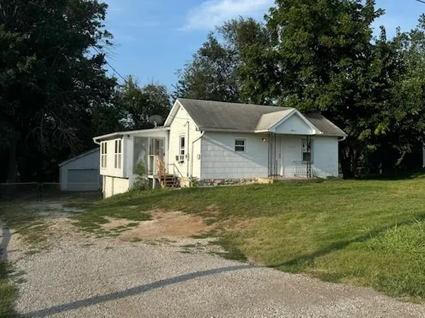 15915 E Cogan Ln, Independence, MO 64050