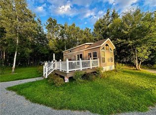 30908 305th Ave, Holcombe, WI 54745