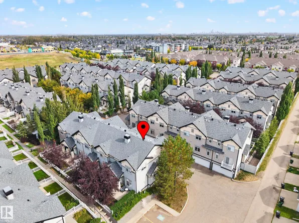 465 Hemingway Rd NW #20, Edmonton, AB T6M 0J7