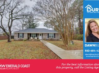 1863 Presidio St, Navarre, FL 32566