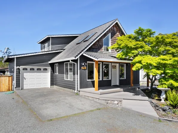 34010 Mallard Ave, Nehalem, OR 97131