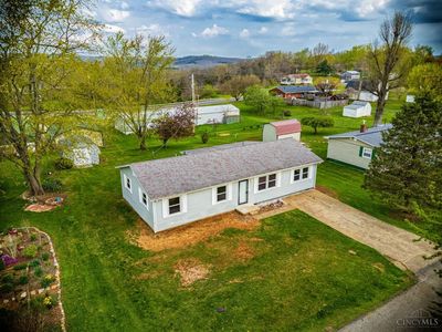 111 Randy St, West Union, OH, 45693