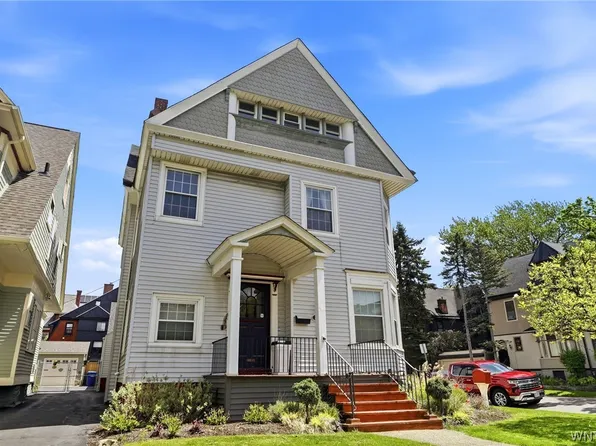 439 Richmond Ave, Buffalo, NY 14222