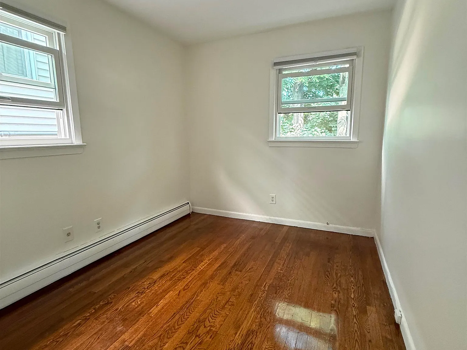 3 bed, 1.0 bath, $2,500 — Photo 3