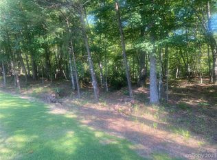 0 Green Knob Rd, Old Fort, NC 28762