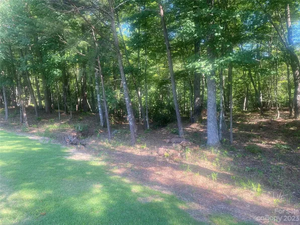 0 Green Knob Rd, Old Fort, NC 28762