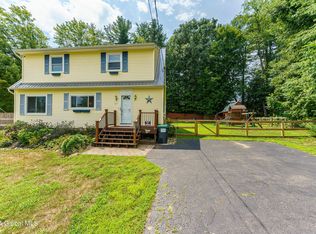 3162 E Lydius St, Schenectady, NY 12303