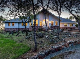 3033 Ridgeline Dr, Rescue, CA 95672