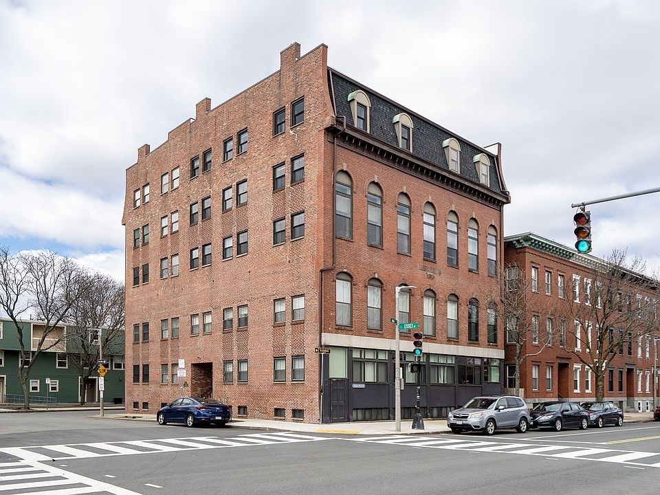 1st image of 356-358 Main St #1