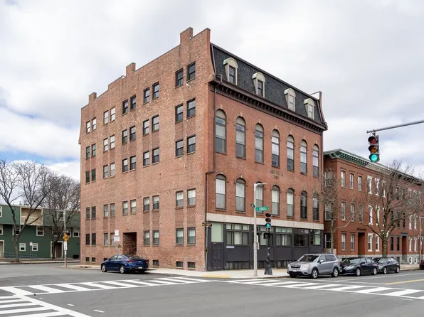 356-358 Main St #1, Charlestown, MA 02129