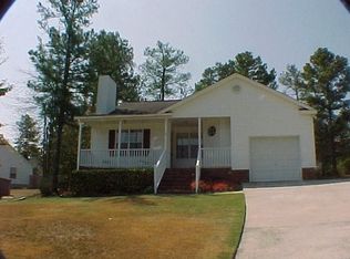 8 Devy Ct, Irmo, SC 29063