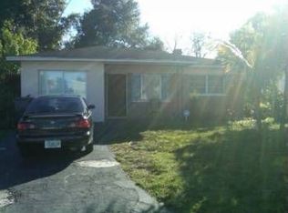 2118 W Abdella St, Tampa, FL 33607