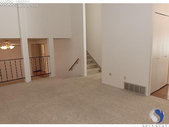 Formal living room