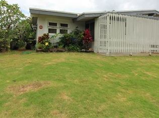 667 Uluoa St #A, Kailua, HI 96734
