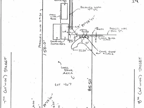 723 State St #727, Camden, NJ 08102